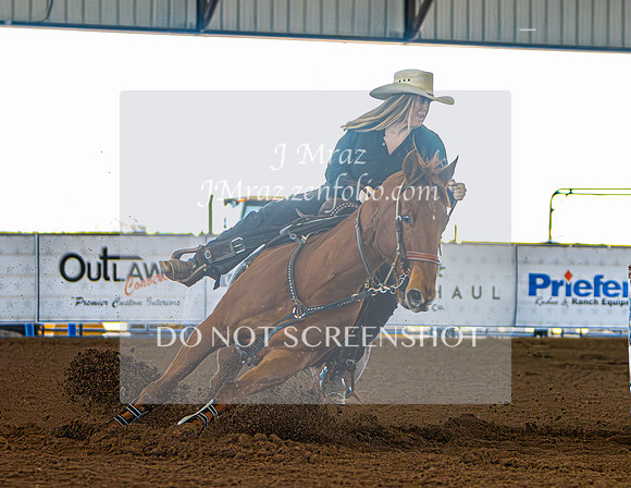 2023_LVPatriot_Barrel Racing_JMrazPhotography-42