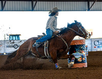 2023_LVPatriot_Barrel Racing_JMrazPhotography-38