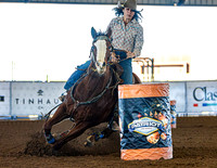 2023_LVPatriot_Barrel Racing_JMrazPhotography-34