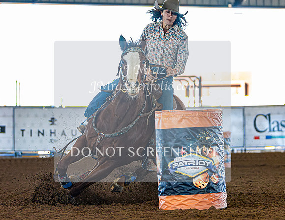 2023_LVPatriot_Barrel Racing_JMrazPhotography-34