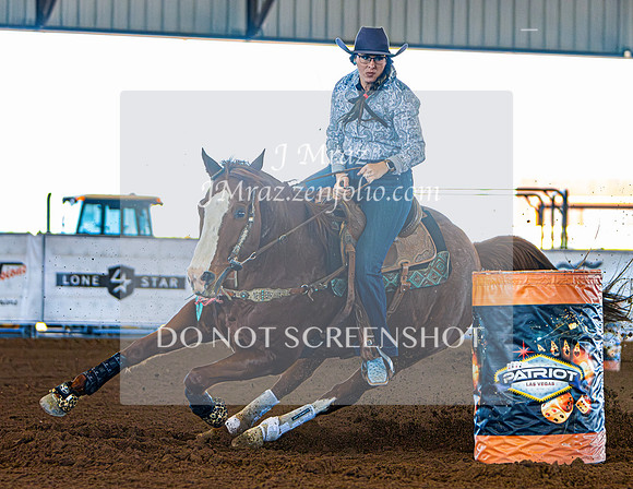 2023_LVPatriot_Barrel Racing_JMrazPhotography-55