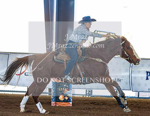 2023_LVPatriot_Barrel Racing_JMrazPhotography-59