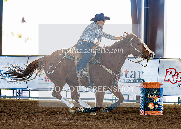 2023_LVPatriot_Barrel Racing_JMrazPhotography-58