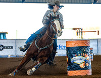2023_LVPatriot_Barrel Racing_JMrazPhotography-35