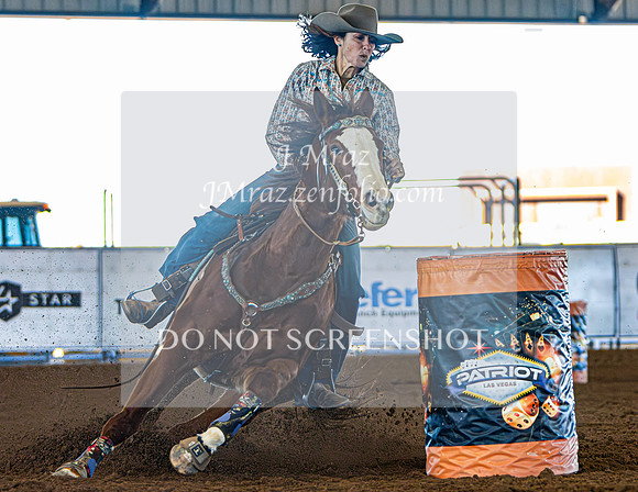 2023_LVPatriot_Barrel Racing_JMrazPhotography-35
