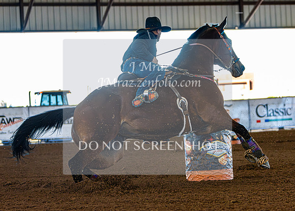 2023_LVPatriot_Barrel Racing_JMrazPhotography-69