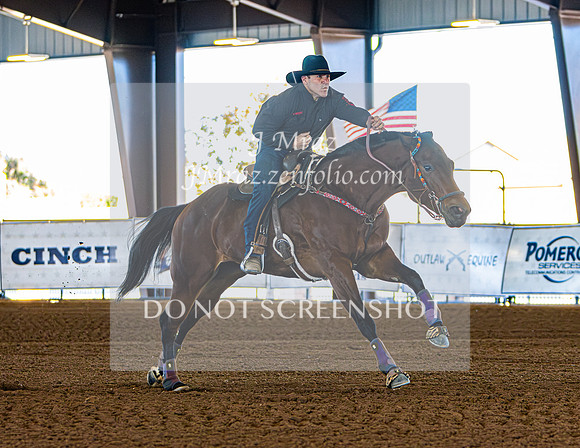 2023_LVPatriot_Barrel Racing_JMrazPhotography-71