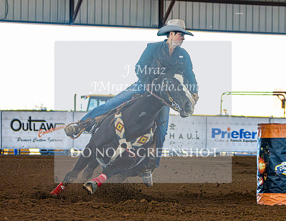 2023_LVPatriot_Barrel Racing_JMrazPhotography-75
