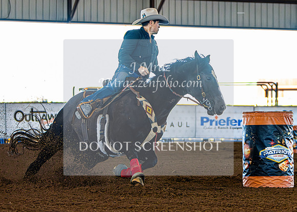 2023_LVPatriot_Barrel Racing_JMrazPhotography-76