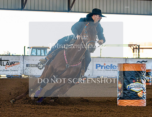 2023_LVPatriot_Barrel Racing_JMrazPhotography-67