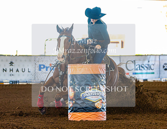 2023_LVPatriot_Barrel Racing_JMrazPhotography-79