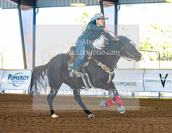 2023_LVPatriot_Barrel Racing_JMrazPhotography-77