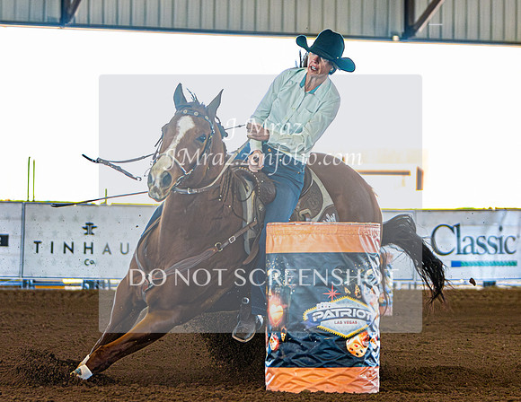 2023_LVPatriot_Barrel Racing_JMrazPhotography-60