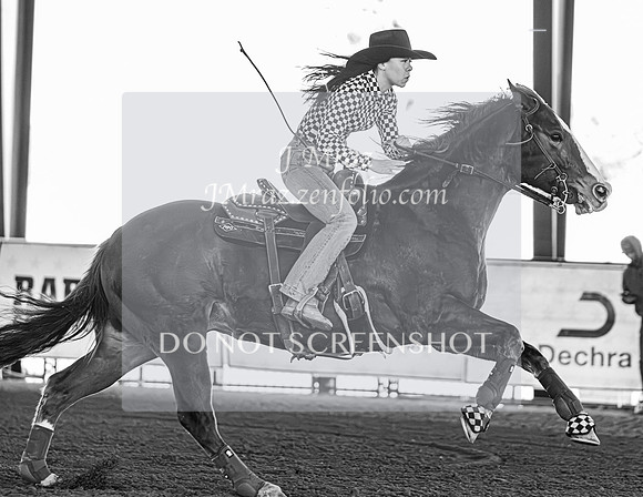 2023_LVPatriot_Barrel Racing_JMrazPhotography-89