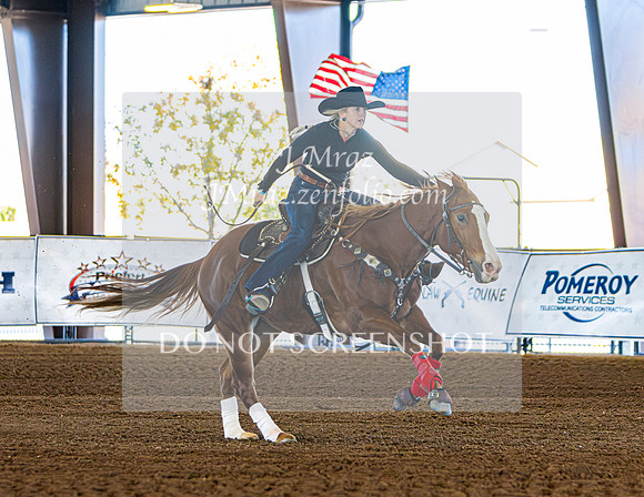 2023_LVPatriot_Barrel Racing_JMrazPhotography-84