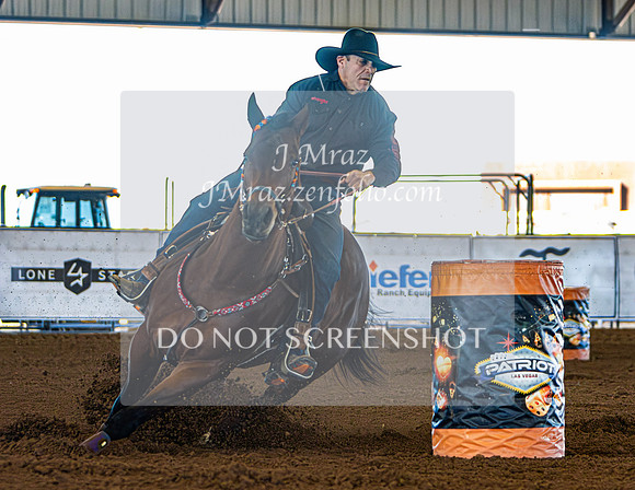2023_LVPatriot_Barrel Racing_JMrazPhotography-66