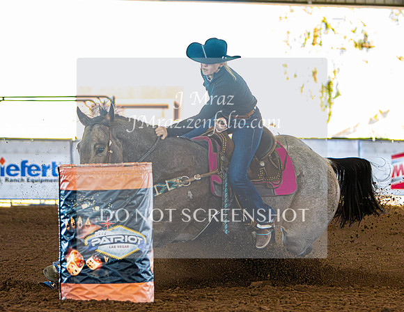 2023_LVPatriot_Barrel Racing_JMrazPhotography-100
