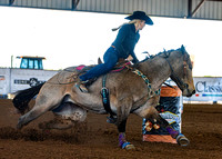 2023_LVPatriot_Barrel Racing_JMrazPhotography-105