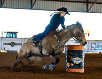 2023_LVPatriot_Barrel Racing_JMrazPhotography-104