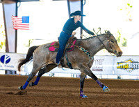 2023_LVPatriot_Barrel Racing_JMrazPhotography-107