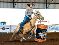 2023_LVPatriot_Barrel Racing_JMrazPhotography-107