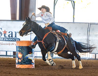 2023_LVPatriot_Barrel Racing_JMrazPhotography-111