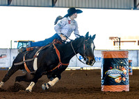2023_LVPatriot_Barrel Racing_JMrazPhotography-114