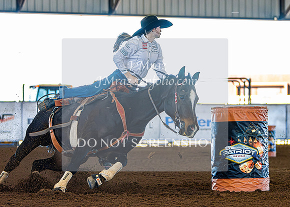 2023_LVPatriot_Barrel Racing_JMrazPhotography-114
