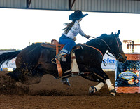 2023_LVPatriot_Barrel Racing_JMrazPhotography-115