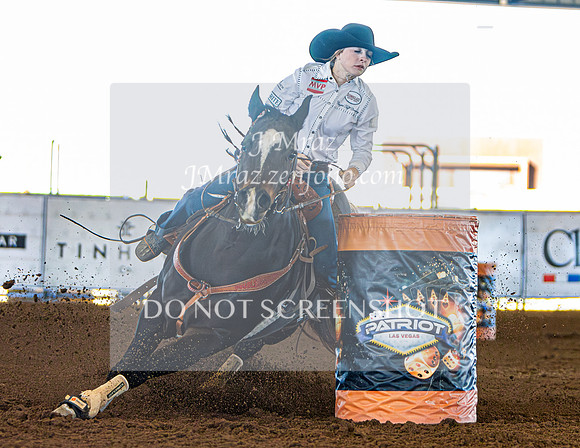 2023_LVPatriot_Barrel Racing_JMrazPhotography-113