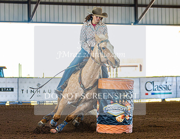 2023_LVPatriot_Barrel Racing_JMrazPhotography-106