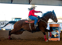2023_LVPatriot_Barrel Racing_JMrazPhotography-121