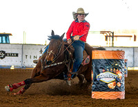 2023_LVPatriot_Barrel Racing_JMrazPhotography-120