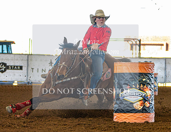 2023_LVPatriot_Barrel Racing_JMrazPhotography-120
