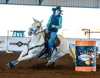 2023_LVPatriot_Barrel Racing_JMrazPhotography-125
