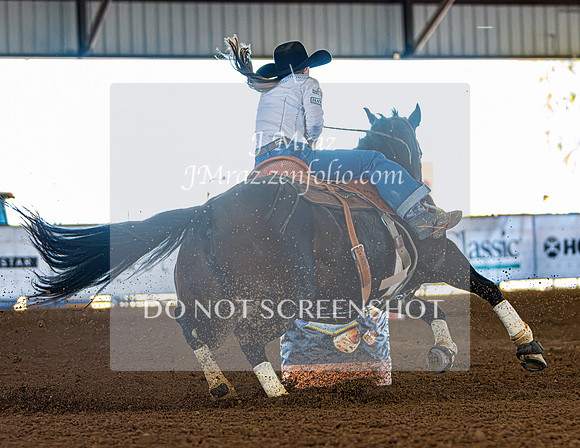 2023_LVPatriot_Barrel Racing_JMrazPhotography-116
