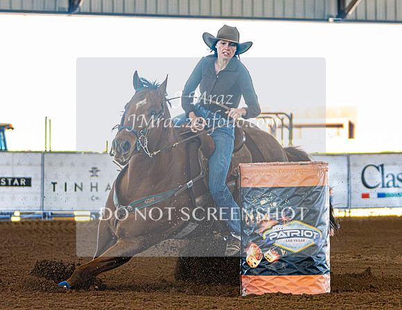 2023_LVPatriot_Barrel Racing_JMrazPhotography-133