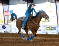 2023_LVPatriot_Barrel Racing_JMrazPhotography-138