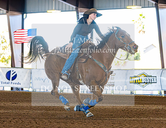 2023_LVPatriot_Barrel Racing_JMrazPhotography-138