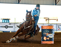 2023_LVPatriot_Barrel Racing_JMrazPhotography-140