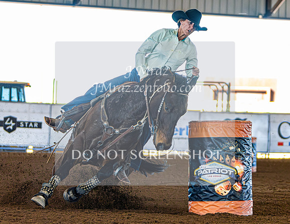 2023_LVPatriot_Barrel Racing_JMrazPhotography-141