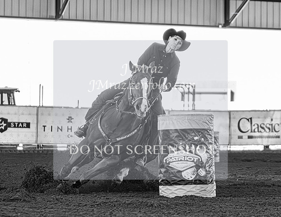 2023_LVPatriot_Barrel Racing_JMrazPhotography-145