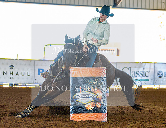 2023_LVPatriot_Barrel Racing_JMrazPhotography-140