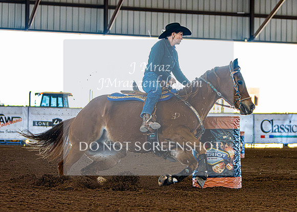 2023_LVPatriot_Barrel Racing_JMrazPhotography-147