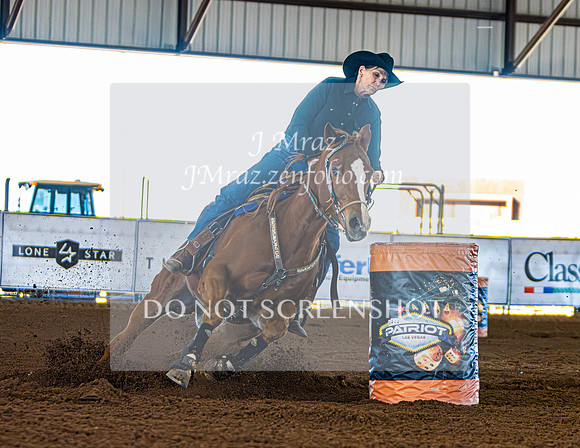 2023_LVPatriot_Barrel Racing_JMrazPhotography-146