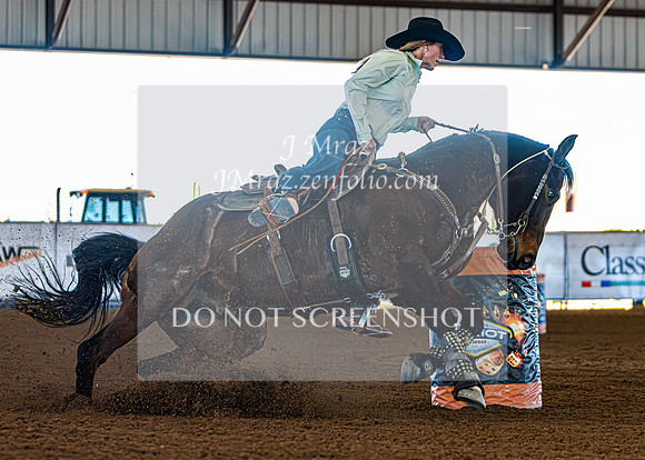 2023_LVPatriot_Barrel Racing_JMrazPhotography-142