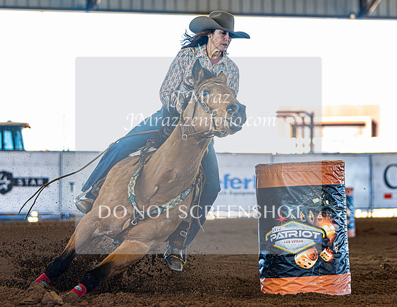 2023_LVPatriot_Barrel Racing_JMrazPhotography-157