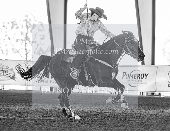 2023_LVPatriot_Barrel Racing_JMrazPhotography-155