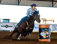 2023_LVPatriot_Barrel Racing_JMrazPhotography-152
