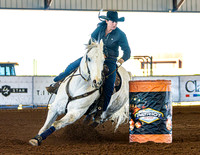 2023_LVPatriot_Barrel Racing_JMrazPhotography-167